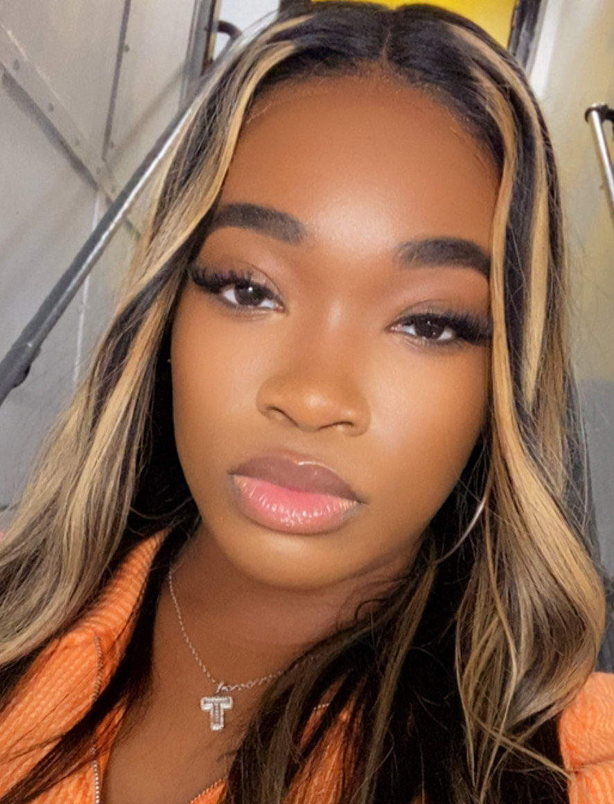 Tamara Emilien-school aide